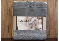 Плед Aksu - Montant Sari (Turkey), 180 х 220 см